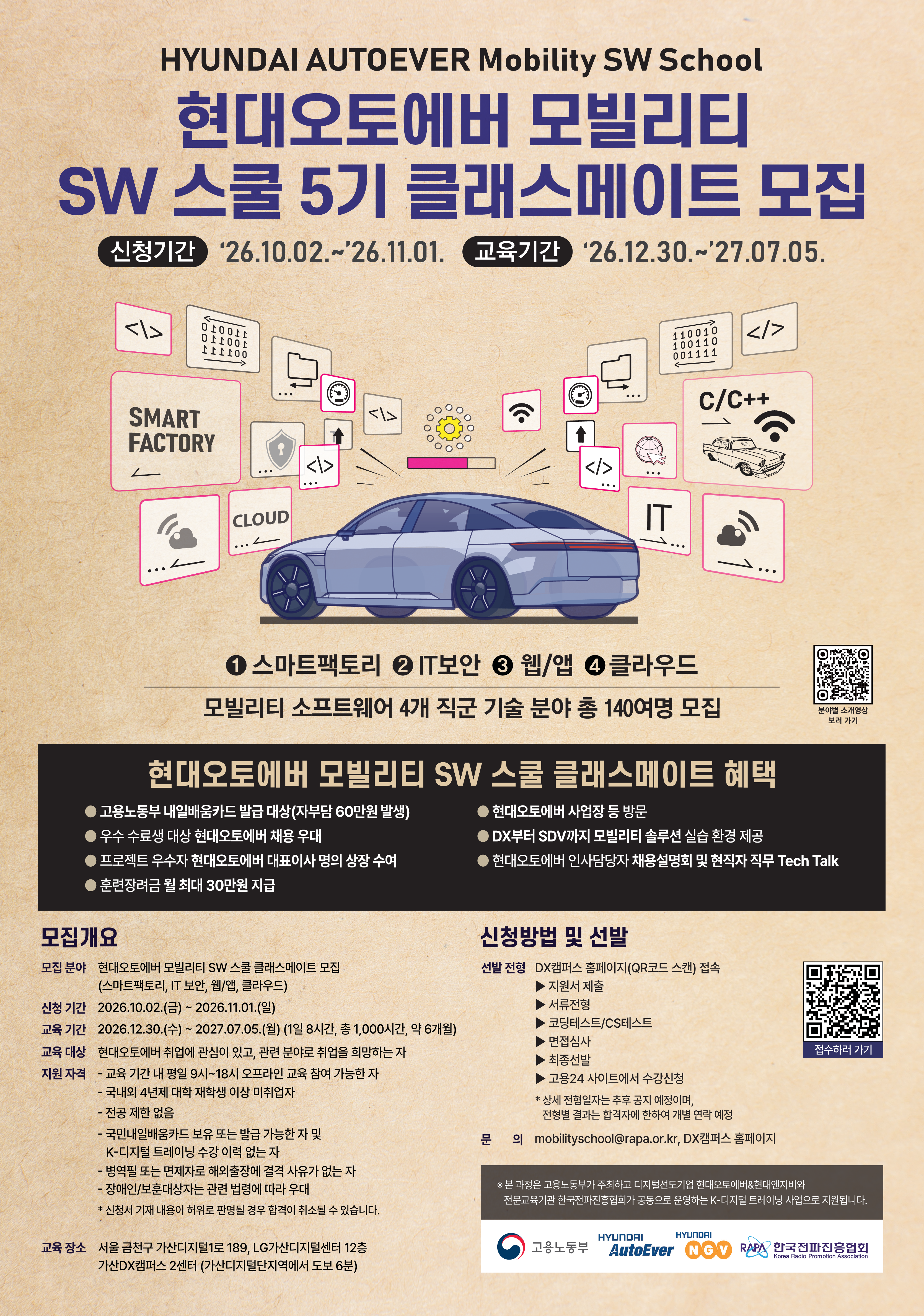 현대오토에버 모빌리티 SW 스쿨 5기_포스터_1.png